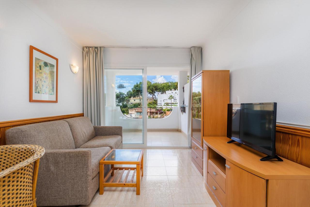 Lägenhet Apto Con Terraza 5 Peguera