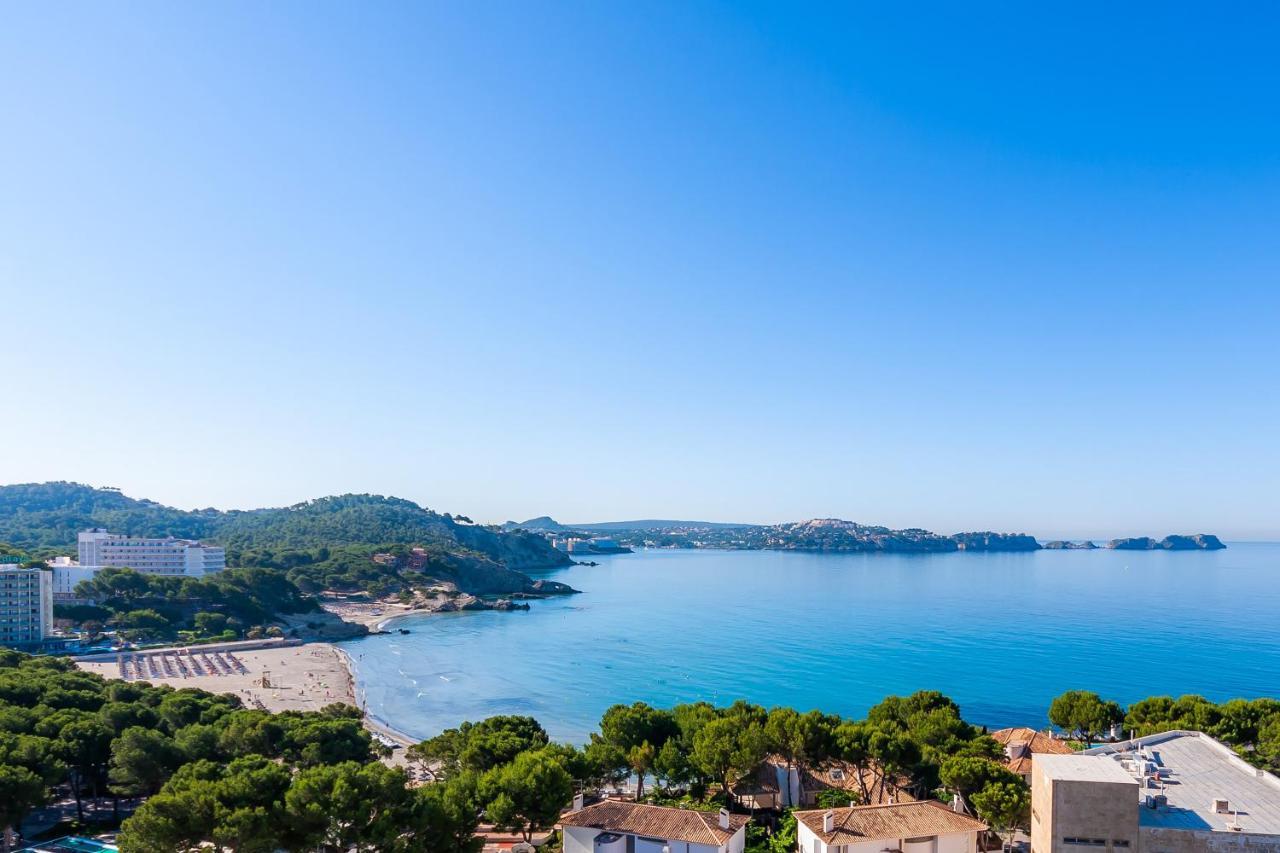 Apartamento Apto Con Terraza 5 *