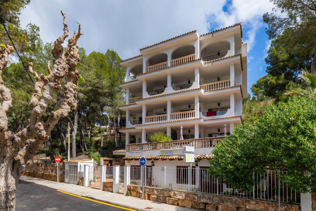 Lägenhet Apto Con Terraza 5 *